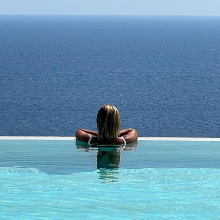 Le Capase Resort Salento Santa Cesarea Terme Exterior photo