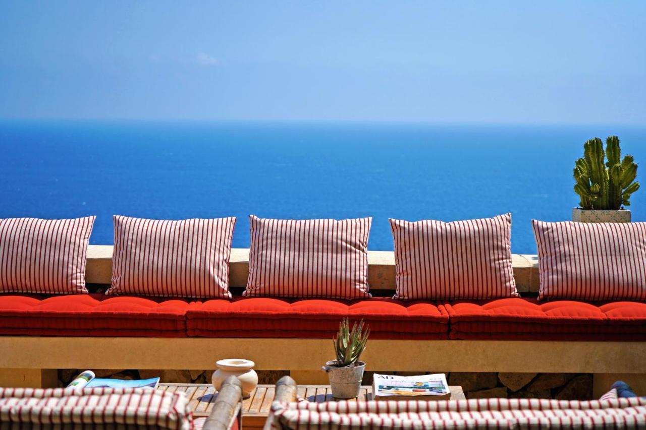 Le Capase Resort Salento Santa Cesarea Terme Exterior photo