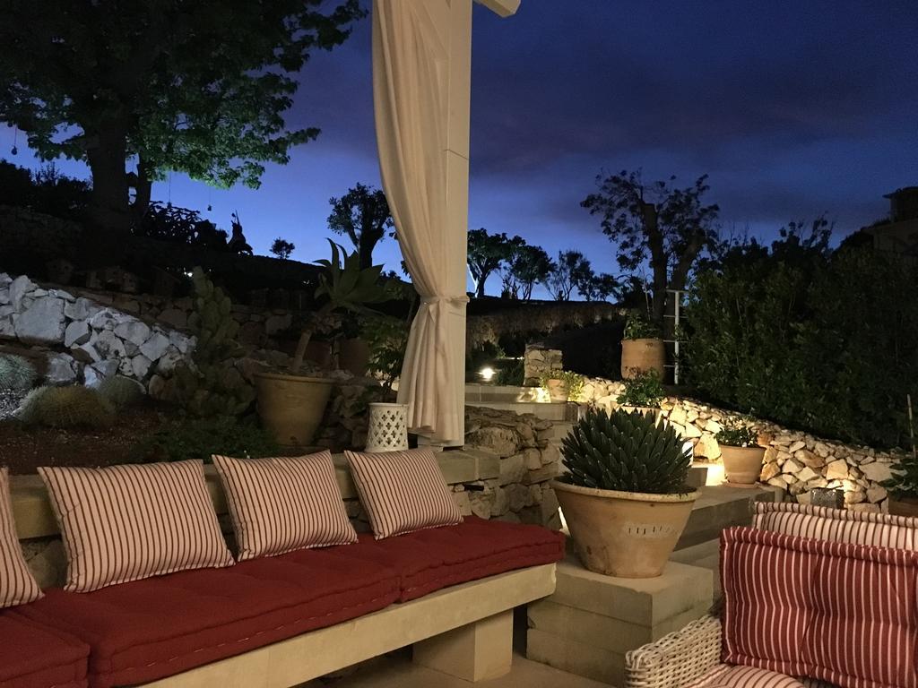 Le Capase Resort Salento Santa Cesarea Terme Exterior photo