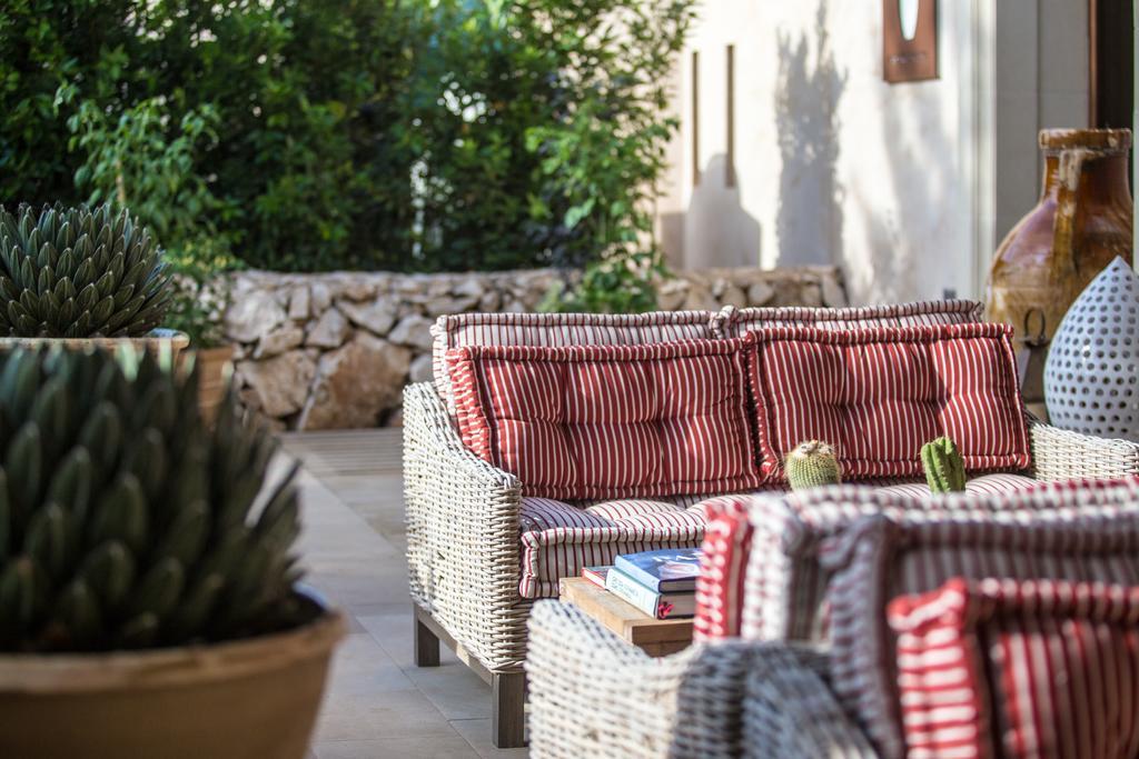 Le Capase Resort Salento Santa Cesarea Terme Exterior photo